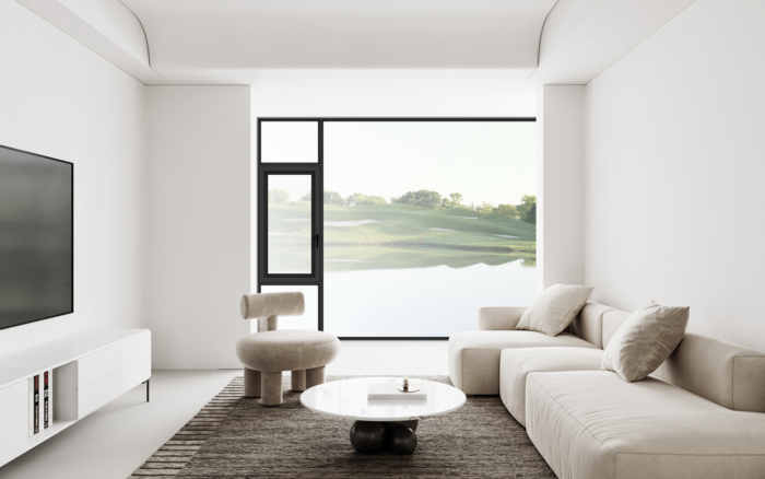 广东讴典系统门窗,广东讴典门窗,讴典系统门窗