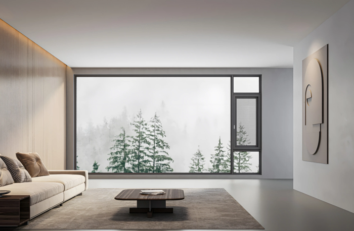 广东讴典系统门窗,广东讴典门窗,讴典系统门窗