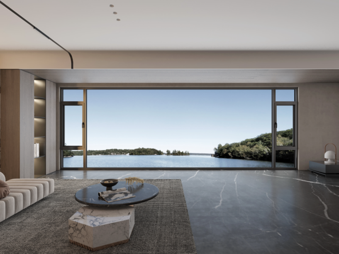 广东讴典系统门窗,广东讴典门窗,讴典系统门窗