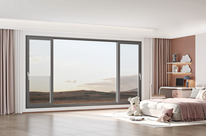 广东讴典系统门窗,广东讴典门窗,讴典系统门窗