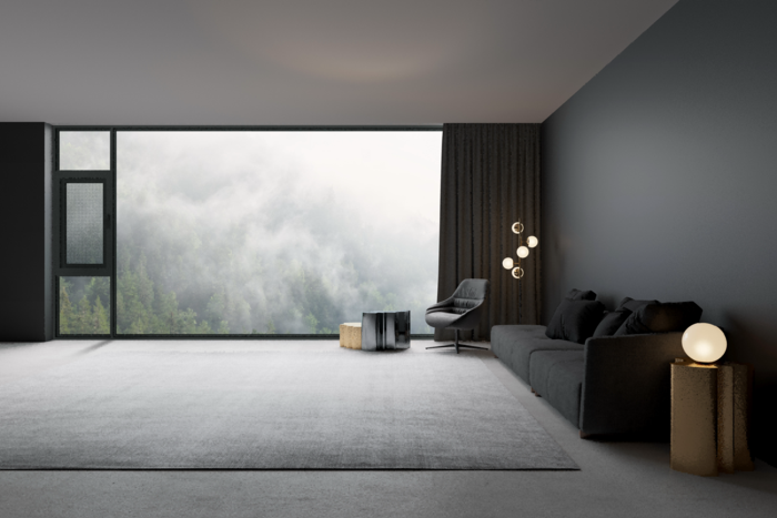 广东讴典系统门窗,广东讴典门窗,讴典系统门窗