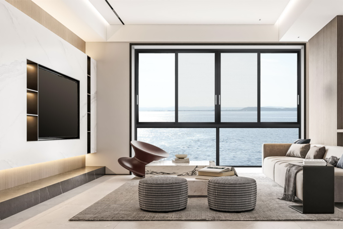 广东讴典系统门窗,广东讴典门窗,讴典系统门窗